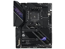 人気特価激安 ROG ASUS Crosshair 価格.com - 価格比較 Hero Dark VIII Motherboard