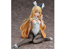 女神官(おんなしんかん) バニーVer. ゴブリンスレイヤー 1/4 完成品 フィギュア FREEing(フリーイング) Amazon | ゴブリンスレイヤー 女神官 バニーVer. 1/4スケール