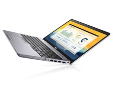 Dell Precision 3550 プレミアム Core i7 10510U・8GBメモリ・1TB HDD
