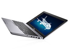 Dell Precision 3551 ベーシック Core i5 10300H・8GBメモリ・1TB HDD