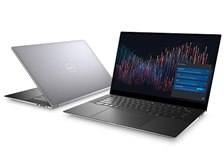 Dell Precision 5550 プレミアム Core i7 10850H・8GBメモリ Dell Precision 5550 プレミアム Core i7 10850H・8GBメモリ
