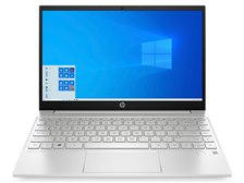 HP Pavilion 13-bb0000 スタンダードモデルS2 [ナチュラル