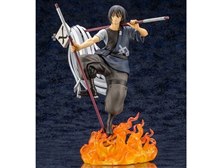 コトブキヤ 炎炎ノ消防隊 ARTFX J 1/8 新門紅丸 価格比較 - 価格.com