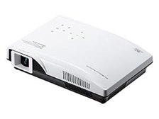 小型プロジェクター　サンワサプライ　400-PRJ027 サンワサプライ 400-PRJ027 [ホワイト/ブラック] 価格比較 - 価格.com