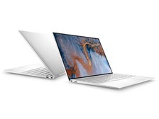 Dell XPS 13 プラチナ Core i7 1185G7・16GBメモリ・512GB SSD搭載