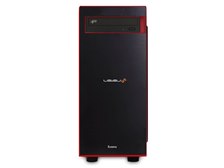 iiyama LEVEL-R049-LCiX8K-VAXH Core i9 10850K/32GBメモリ