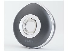 ハスラック 美容器具 Exideal Sphera EX-065BLK [マットブラック] ハスラック Exideal Sphera EX-065BLK [マットブラック] 価格比較