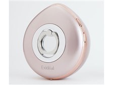 Exideal sphera シャンパンピンク