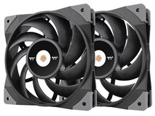 ThermaltakeThermaltake TOUGHFAN 12 Pro PC Cooling Fan 2 Pack