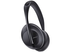 Bose NOISE CANCELLING HEADPHONES 700 UC [ブラック] 価格比較