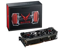 PowerColor PowerColor Red Devil AMD Radeon RX 6900XT 16GB