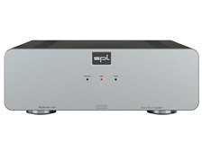 希少 状態良好品 SPL パフォーマー s800 ハイエンド プロ用パワーアンプ SPL Performer s800 [Silver] 価格比較 - 価格.com