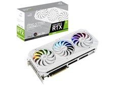 【値引き歓迎】ASUS ROG RTX3090-O24G-GAMING ASUS ROG-STRIX-RTX3090-O24G-GAMING / OVERCLOCK WORKS