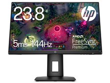 HP HP X24ih ゲーミングディスプレイ 価格.com限定モデル [23.8インチ ...