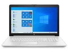 HP HP 17-by3009TU スタンダードモデルG3 価格比較 - 価格.com