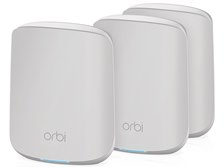 NETGEAR Orbi WiFi 6 Micro RBK353-100JPS 価格比較 - 価格.com