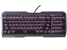 Mad Catz S.T.R.I.K.E. 13 Compact Mechanical Gaming Keyboard