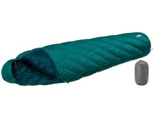 モンベル ダウンハガー800 #3 R/ZIP 1121360 [バルサム] 価格比較