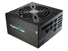 低価格電源、とは、呼ばない｡』 FSP Hydro G PRO 850W HG2-850