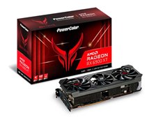 PowerColor PowerColor Red Devil AMD Radeon RX 6900XT 16GB PowerColor PowerColor Red Devil AMD Radeon RX 6900XT 16GB