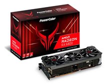 PowerColor PowerColor Red Devil AMD Radeon RX 6800 16GB