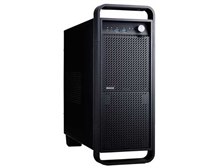 マウスコンピューター DAIV Z5-KK 価格.com限定 Core i7 10700/GTX 