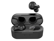 Jabees Firefly.2 Black 完全ワイヤレス イヤホン Bluetooth5.0 IPX7防水 ボイスアシスタント呼び出し機 Jabees Firefly.2 Black 完全ワイヤレス イヤホンの通販 by yuca♡お