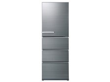 美品 AQUA AQR-V43K(S) SILVER AQUA Delie AQR-V43K-S [チタニウムシルバー] 価格比較 - 価格.com