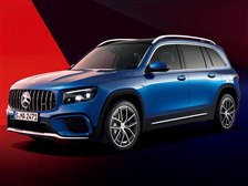 メルセデスAMG GLB AMG 2021年モデルのクチコミ - 価格.com