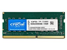 CFD CFD Selection D4N3200CM-8GR [SODIMM DDR4 PC4-25600 8GB] 価格