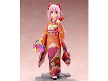 フリュー ゆるキャン△ SEASON 2 1/7 各務原なでしこ 振袖