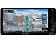 ケンウッド 彩速ナビ MDV-S708W オークション比較 - 価格.com