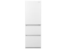 Panasonic NR-C372GN-W　冷蔵庫　2021年356L 取引限定 パナソニック NR-C372GN-W [スノーホワイト] 価格比較 - 価格.com