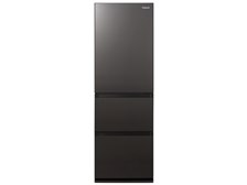 パナソニック NR-C372GN-T [ダークブラウン] 価格比較 - 価格.com