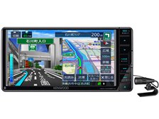 ケンウッド 彩速ナビ MDV-D408BTW 価格比較 - 価格.com