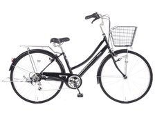 【直接引渡】26インチ 6段変速 あさひトラッドラインS あさひ（自転車） 「あさひ」トラッドラインS-O 26インチ 6段変速