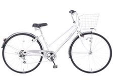 あさひ トラッドライン S-L 27 6段変速 [シルバー] 価格比較 - 価格.com