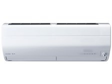三菱エアコン霧ヶ峰2022年製　MSZ-GE2522-W-1 霧ヶ峰 エアコン おもに8畳 三菱電機 GVシリーズ 2022年モデル