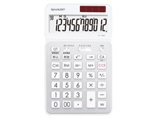 シャープ EL-VN83-WX [ホワイト系クリアホワイト] 価格比較 - 価格.com