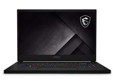 MSI GS66-10UG-003JP 価格比較 - 価格.com