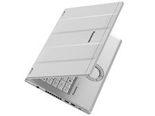 パナソニック レッツノート/Let's Note/付属品有/シルバー パナソニック レッツノート/Let's Note/付属品有/シルバー