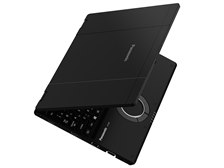 パナソニック Let's note QV9 プレミアムエディション CF-QV9YSYQP