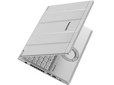 パナソニック Let's note SV1 プレミアムエディション CF