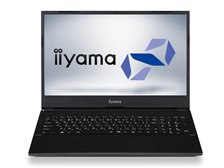 iiyama デスクトップPC　Intel第10世代　i5 10400 iiyama PCより、第10世代インテル(R) Core(TM) プロセッサーを