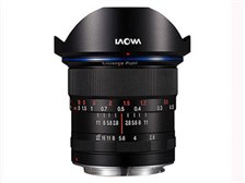 Anhui ChangGeng Optical Technology LAOWA 12mm F2.8 Zero-D [ライカL