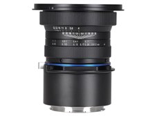 LAOWA 15mm F4 WIDE ANGLE MACRO　美品 Amazon.co.jp: 【国内正規品】 LAOWA 超広角レンズ 15mm F4 フル