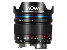 【美品】LAOWA 14mm F4 FF RL ZERO-D ライカLマウント LAOWA 14mm F4.0 FF RL Zero-D [ライカL用]の製品画像 - 価格.com
