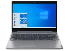 Lenovo IdeaPad L360i 82HL001WJP [プラチナグレー] 価格比較 - 価格.com