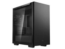 DEEPCOOL MACUBE 110 BK 簡易水冷セット DEEPCOOL MACUBE 110 BK R-MACUBE110-BKNGM1N-G-1 [Black] 価格比較