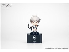 APEX アークナイツ チェスピースシリーズ 第4弾 メフィスト 価格